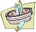 Centrifuga&ccedil;&atilde;o