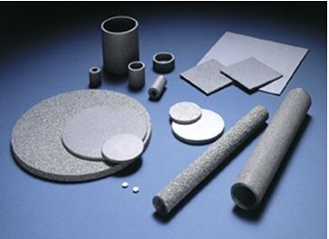 Filtros de metais