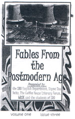 Issue Three