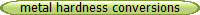 metal hardness conversions
