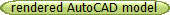 rendered AutoCAD model