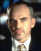 Billy Bob Thornton