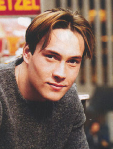 Chris Klein