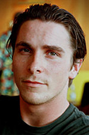 Christian Bale
