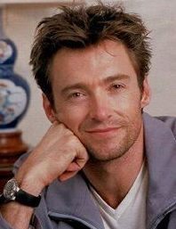 Hugh Jackman