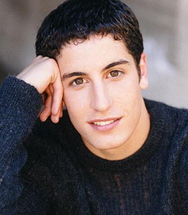 Jason Biggs