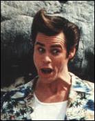 Jim Carrey