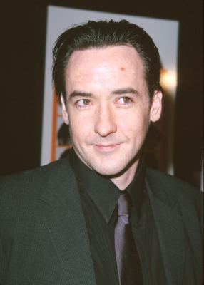 John Cusack