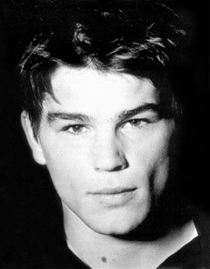 Josh Hartnett