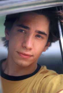 Justin Long