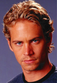 Paul Walker