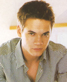 Shane West