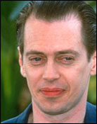 Steve Buscemi