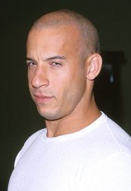 Vin Diesel