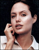 Angelina Jolie