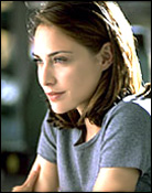 Claire Forlani