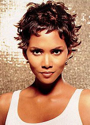Halle Berry