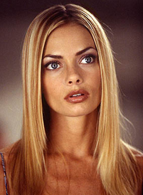 Jaime Pressly