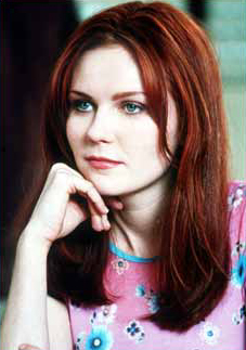 Kirsten Dunst