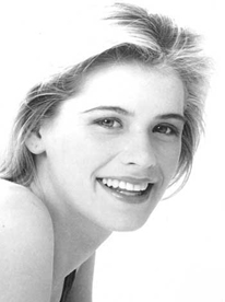 Kristy Swanson