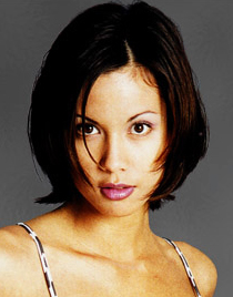 Lexa Doig