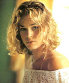 Rebecca Romijn-Stamos