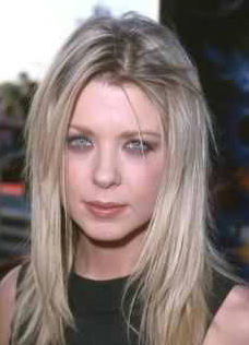 Tara Reid