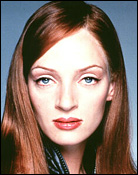 Uma Thurman