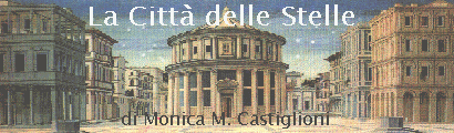 La Citt� delle Stelle
  The City of Stars