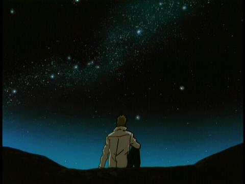 Vash the Stampede... <3