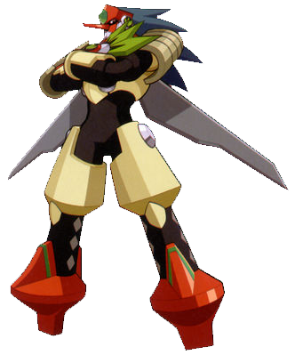 Tengu