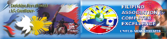 FACE Banner