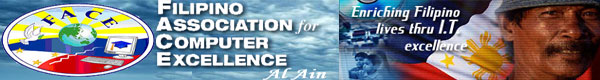 FACE Banner