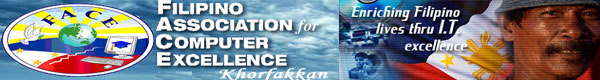 FACE Banner