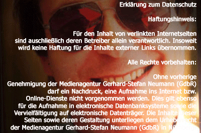 Gerhard-Stefan Neumann (52) - Journalist + Werbetexter in Nuernberg ...