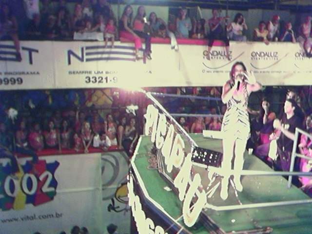 VITAL: Ivete