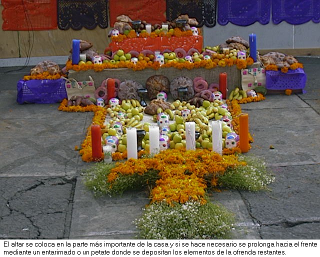 Altar