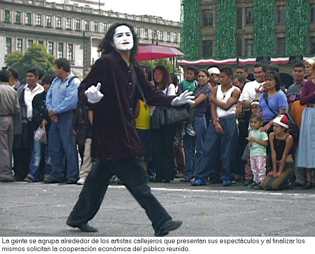 Artista