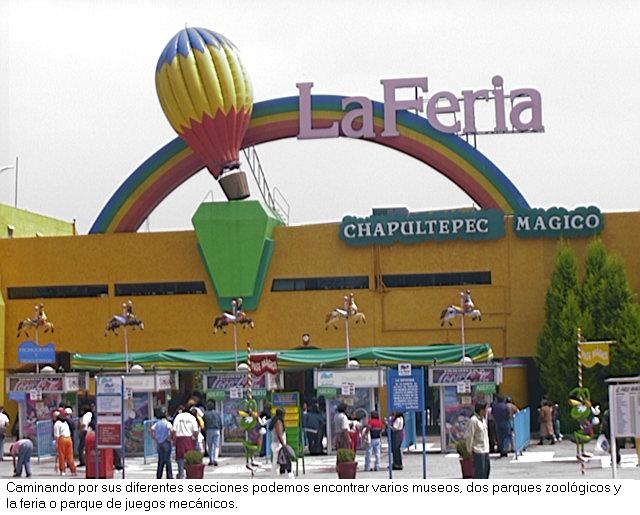 Atracciones