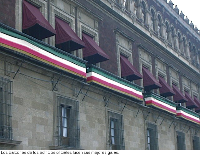 Balcones