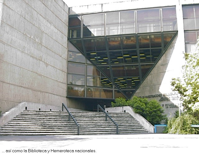 Biblioteca Nacional