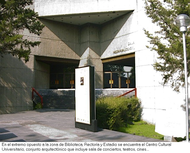 Centro Cultural