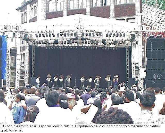 Escenario