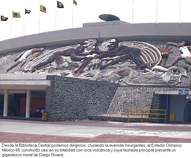 Estadio
