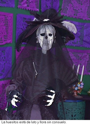 Huesitos