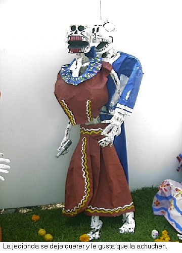 Jedionda