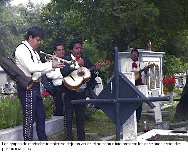 Mariachis