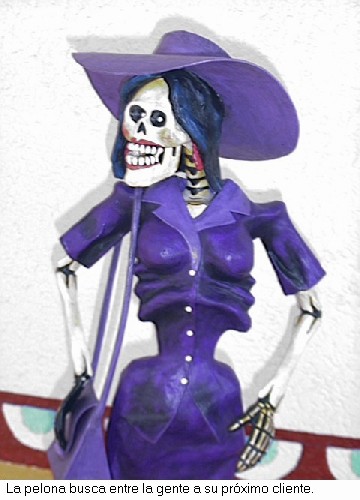 Pelona