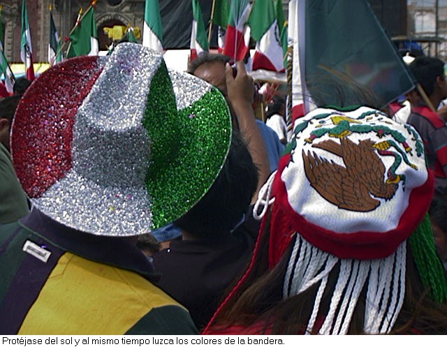 Sombreros