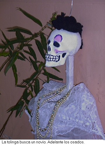 Tolinga